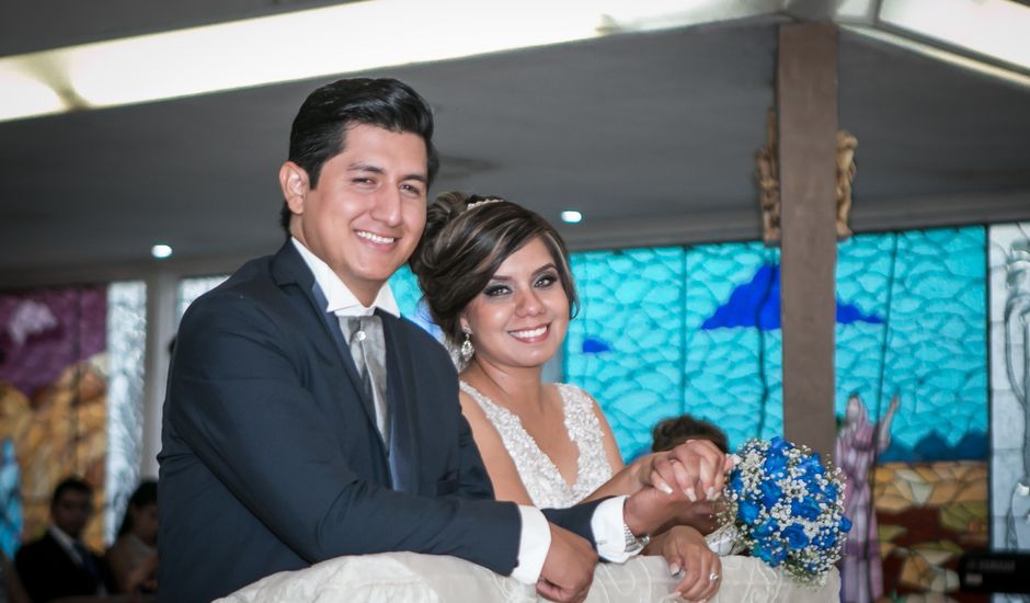 La boda de Rodolfo y Lilana en Gómez Palacio, Durango