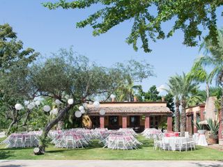 La boda de Yessika y José 2