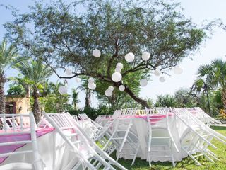 La boda de Yessika y José 3