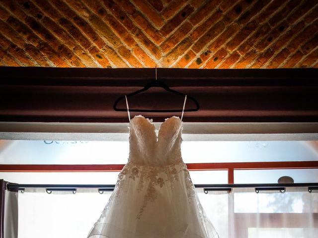 La boda de Daniel y Erika en San Miguel de Allende, Guanajuato 3