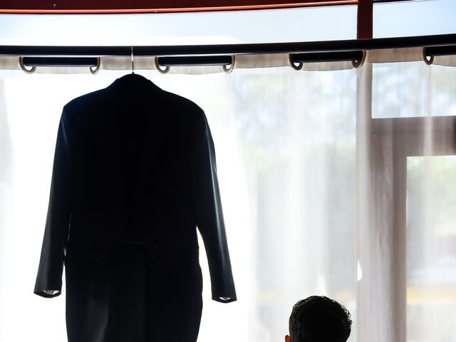 La boda de Daniel y Erika en San Miguel de Allende, Guanajuato 4