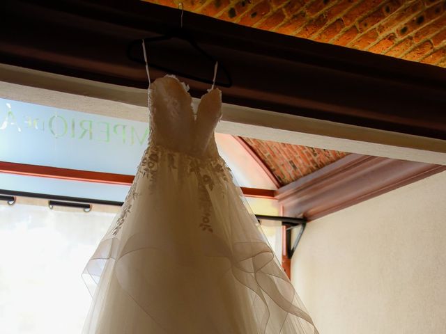 La boda de Daniel y Erika en San Miguel de Allende, Guanajuato 5