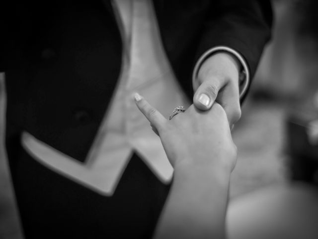 La boda de Daniel y Erika en San Miguel de Allende, Guanajuato 24