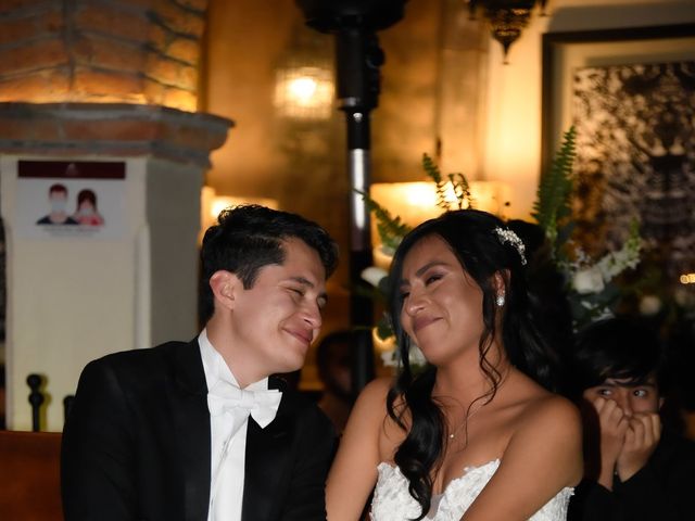 La boda de Daniel y Erika en San Miguel de Allende, Guanajuato 65