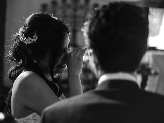 La boda de Daniel y Erika en San Miguel de Allende, Guanajuato 67