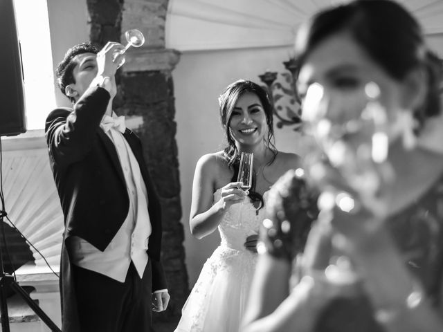 La boda de Daniel y Erika en San Miguel de Allende, Guanajuato 73