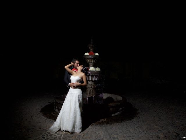 La boda de Alberto y Estela en Zapopan, Jalisco 13