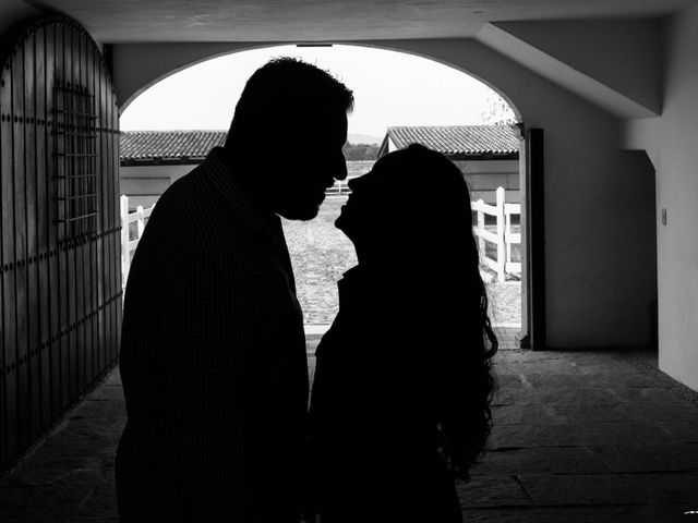 La boda de Alberto y Estela en Zapopan, Jalisco 19