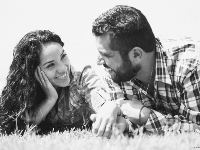 La boda de Alberto y Estela en Zapopan, Jalisco 21