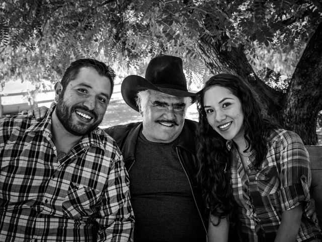 La boda de Alberto y Estela en Zapopan, Jalisco 22