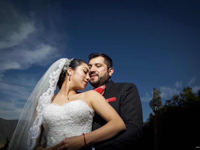 La boda de Alberto y Estela en Zapopan, Jalisco 25