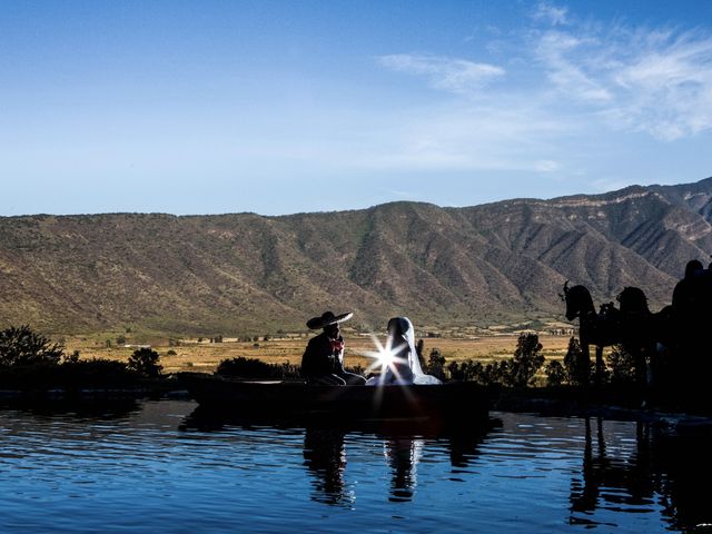La boda de Alberto y Estela en Zapopan, Jalisco 27
