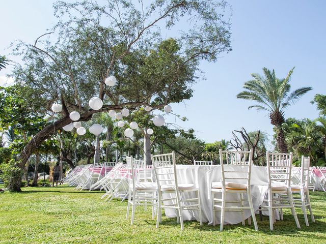 La boda de José y Yessika en San José del Cabo, Baja California Sur 5