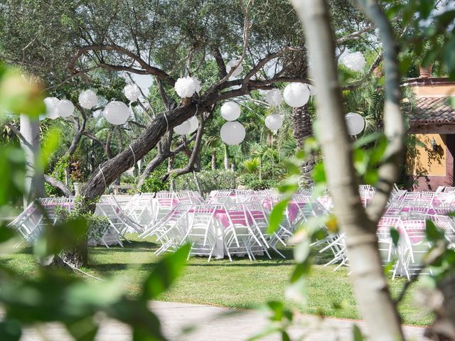 La boda de José y Yessika en San José del Cabo, Baja California Sur 7