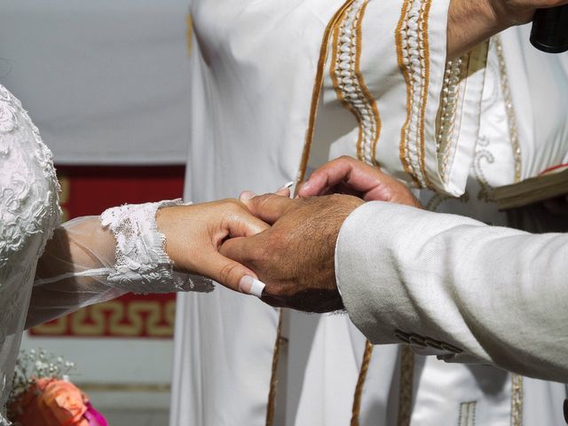 La boda de José y Yessika en San José del Cabo, Baja California Sur 11