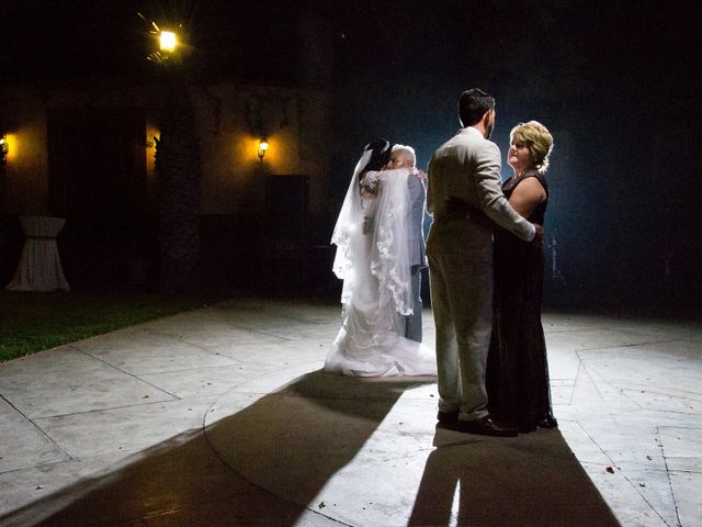 La boda de José y Yessika en San José del Cabo, Baja California Sur 21