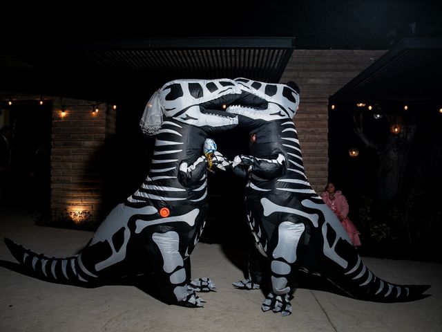 La boda de Mishael y Alejandra en Guadalajara, Jalisco 2