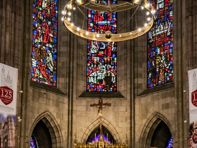La boda de Mishael y Alejandra en Guadalajara, Jalisco 3