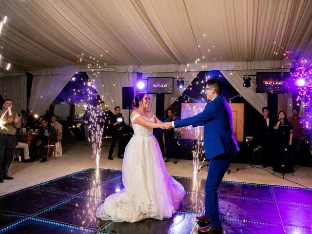 La boda de Mishael y Alejandra en Guadalajara, Jalisco 4