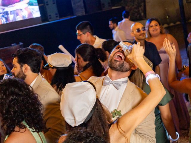 La boda de Martha y Javier en Manzanillo, Colima 6
