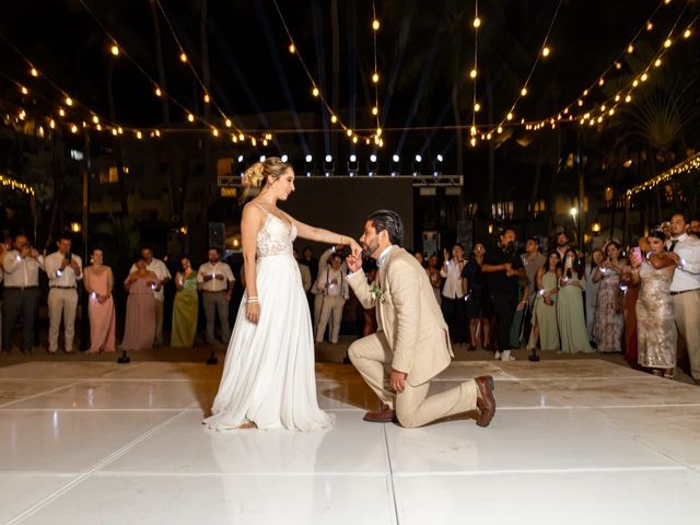 La boda de Martha y Javier en Manzanillo, Colima 7