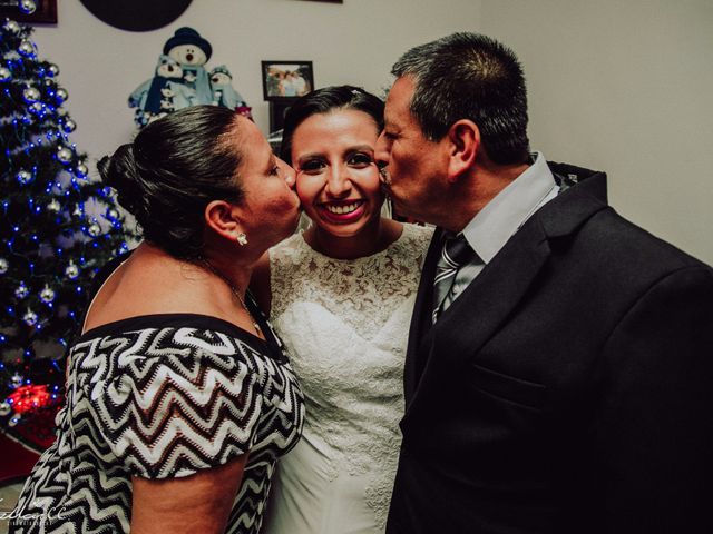 La boda de Adrian y Laura en Tapachula, Chiapas 6