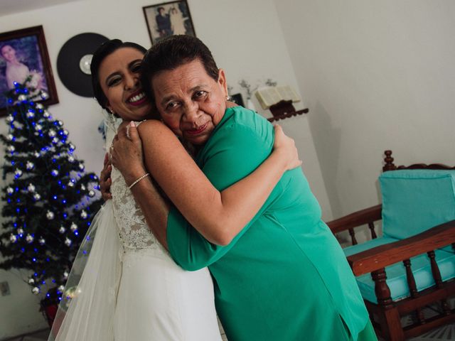 La boda de Adrian y Laura en Tapachula, Chiapas 7