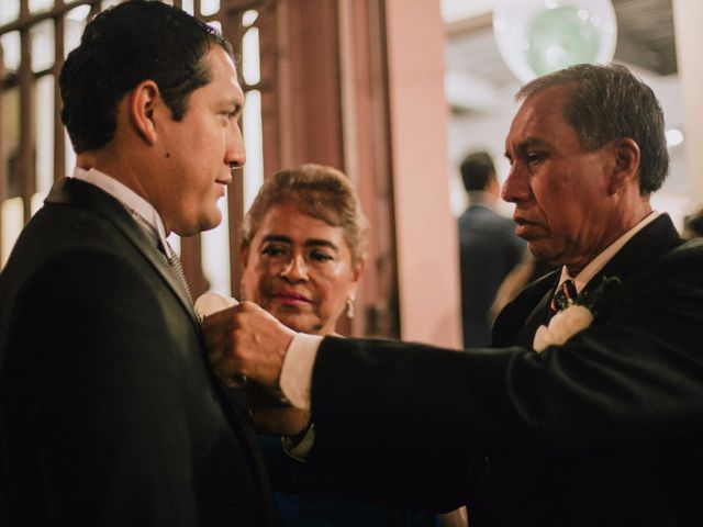 La boda de Adrian y Laura en Tapachula, Chiapas 9