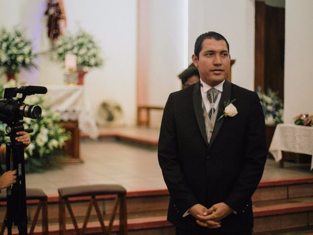 La boda de Adrian y Laura en Tapachula, Chiapas 10