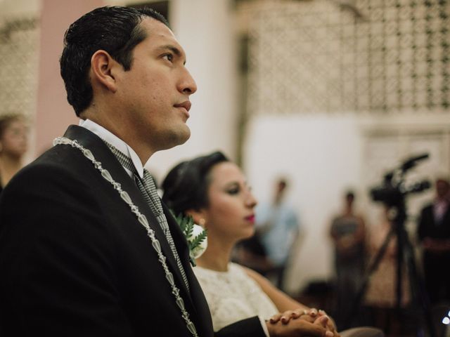 La boda de Adrian y Laura en Tapachula, Chiapas 15