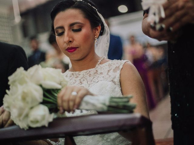 La boda de Adrian y Laura en Tapachula, Chiapas 16