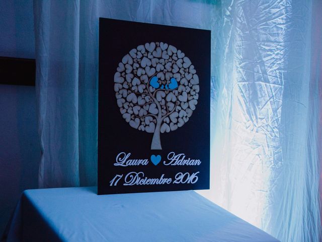 La boda de Adrian y Laura en Tapachula, Chiapas 19