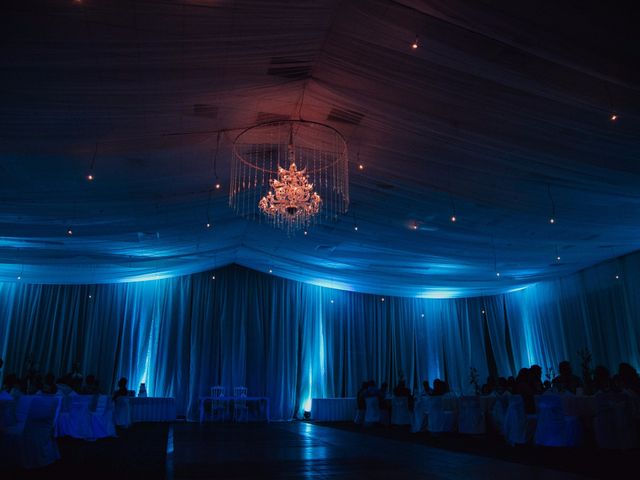 La boda de Adrian y Laura en Tapachula, Chiapas 21