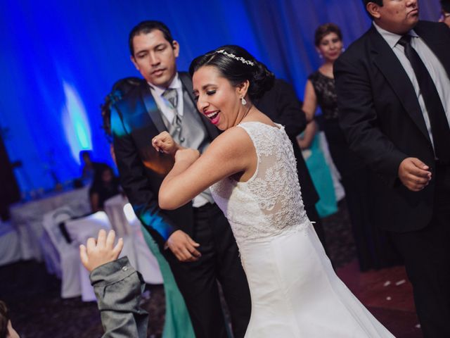 La boda de Adrian y Laura en Tapachula, Chiapas 1