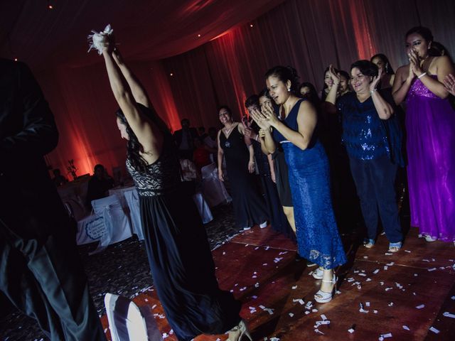 La boda de Adrian y Laura en Tapachula, Chiapas 36