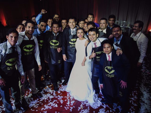 La boda de Adrian y Laura en Tapachula, Chiapas 41