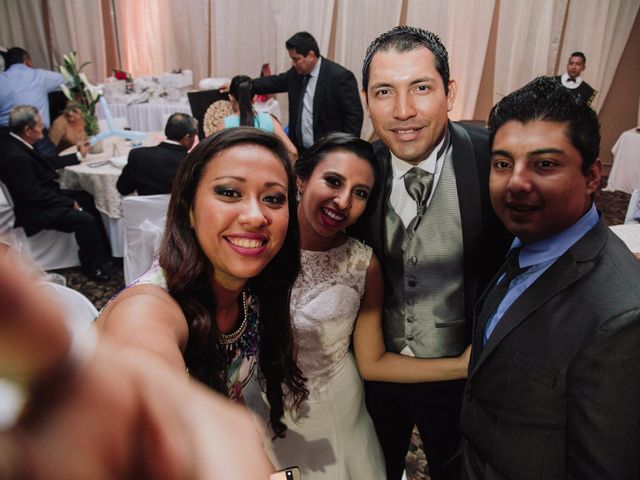 La boda de Adrian y Laura en Tapachula, Chiapas 46