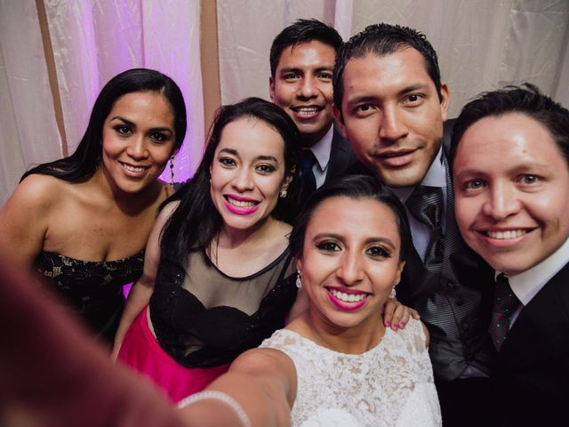 La boda de Adrian y Laura en Tapachula, Chiapas 47