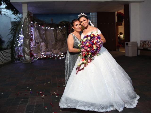 La boda de Jorge y Glendy en Acapulco, Guerrero 15