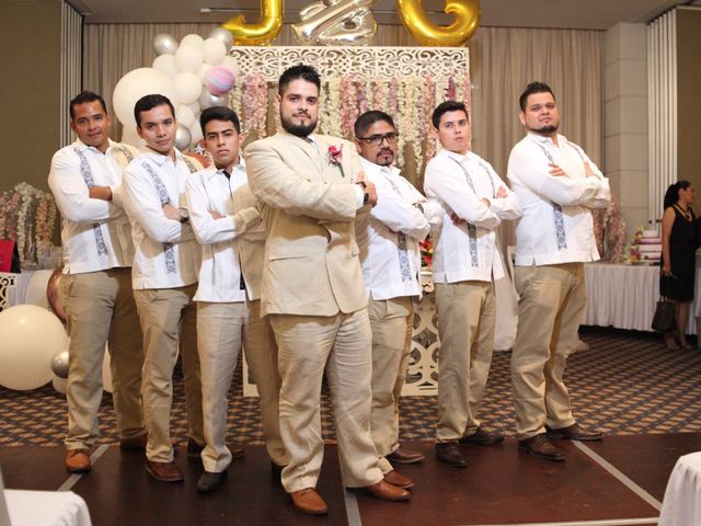 La boda de Jorge y Glendy en Acapulco, Guerrero 2