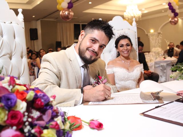 La boda de Jorge y Glendy en Acapulco, Guerrero 18