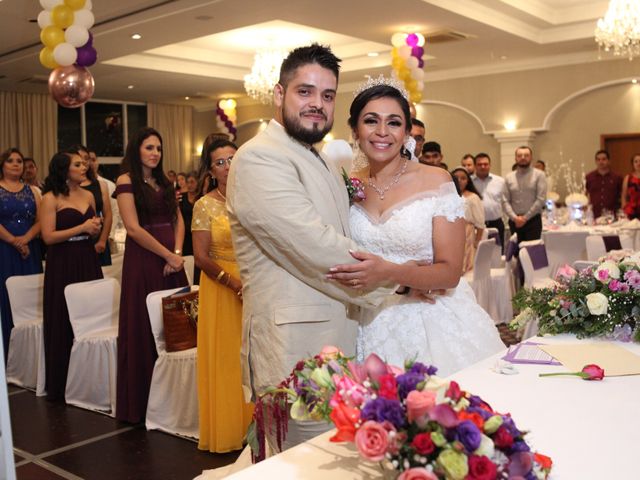 La boda de Jorge y Glendy en Acapulco, Guerrero 22