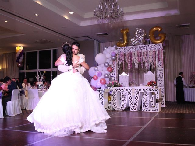 La boda de Jorge y Glendy en Acapulco, Guerrero 27