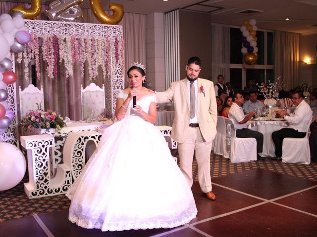La boda de Jorge y Glendy en Acapulco, Guerrero 28