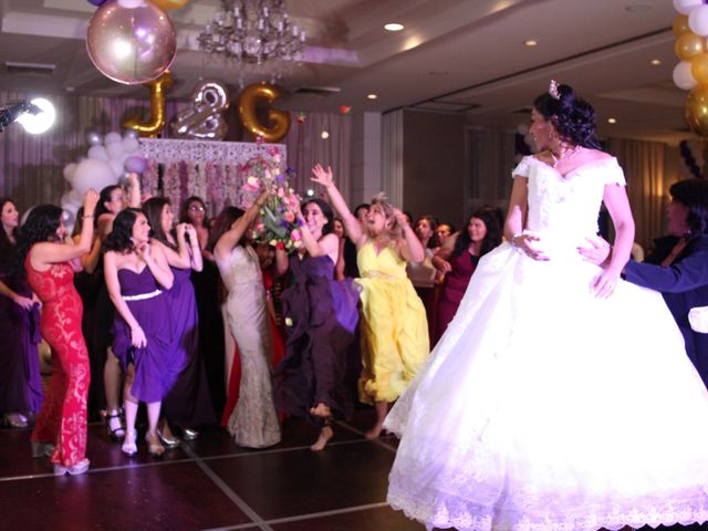 La boda de Jorge y Glendy en Acapulco, Guerrero 30