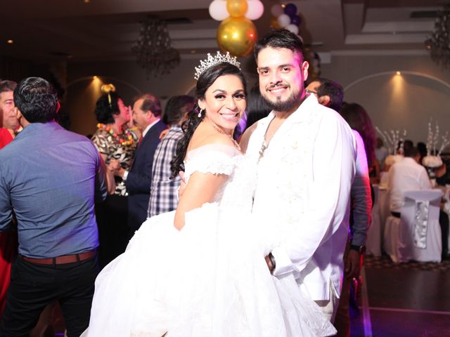 La boda de Jorge y Glendy en Acapulco, Guerrero 34