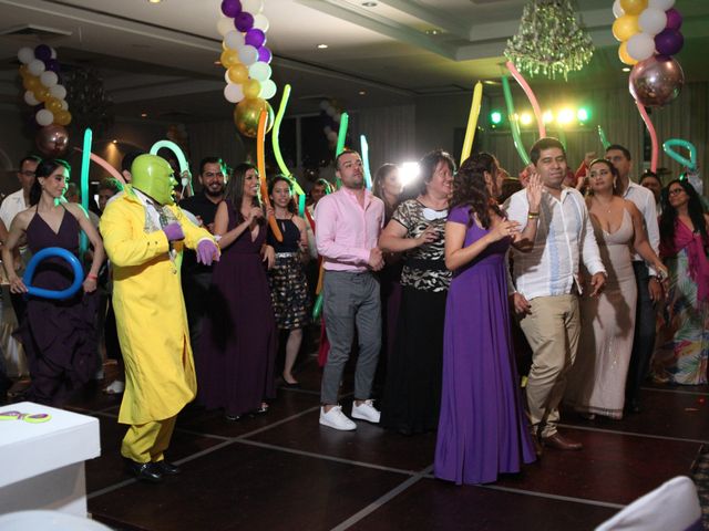 La boda de Jorge y Glendy en Acapulco, Guerrero 39