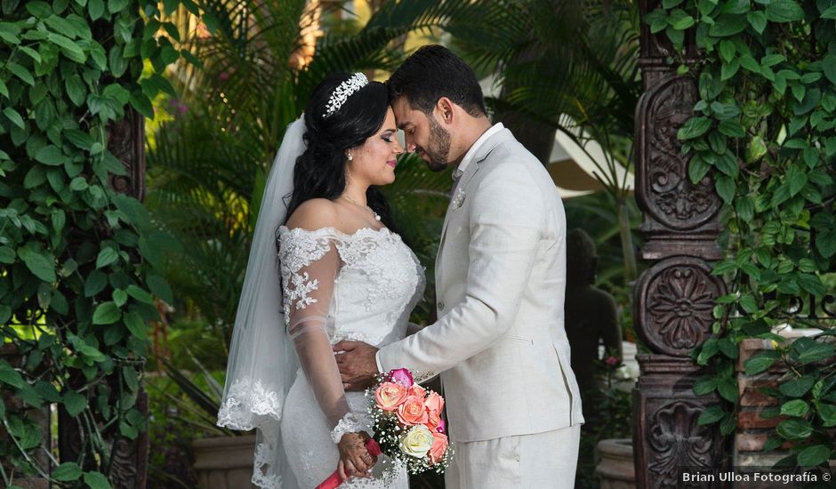 La boda de José y Yessika en San José del Cabo, Baja California Sur