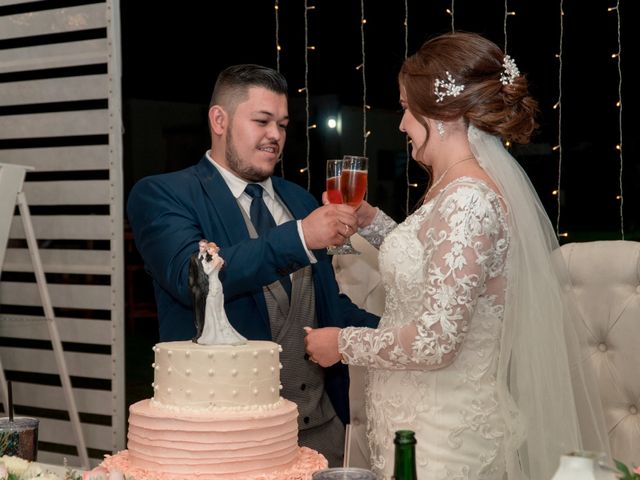 La boda de Manuel y Stephania en Aguascalientes, Aguascalientes 29