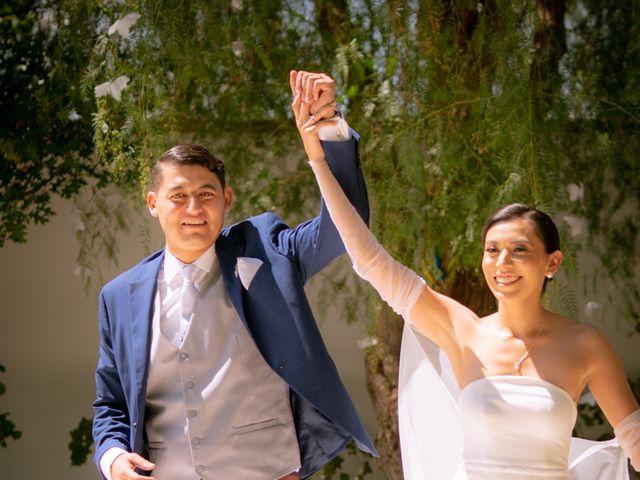 La boda de Ricardo y Paulina en Torreón, Coahuila 3
